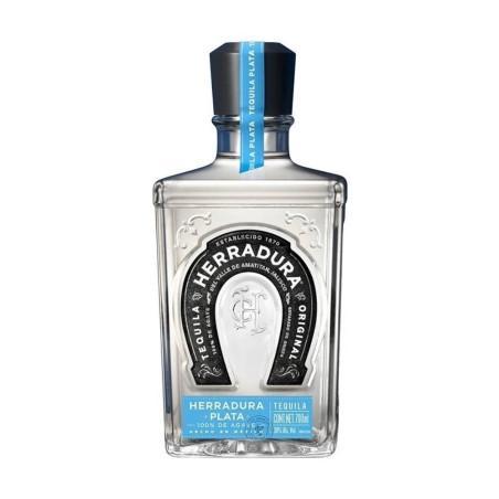 HERRADURA PLATA TEQUILA 0.7L -  | Pravalia cu licori.
