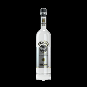 BELUGA VODKA 0.7L -  | Pravalia cu licori.