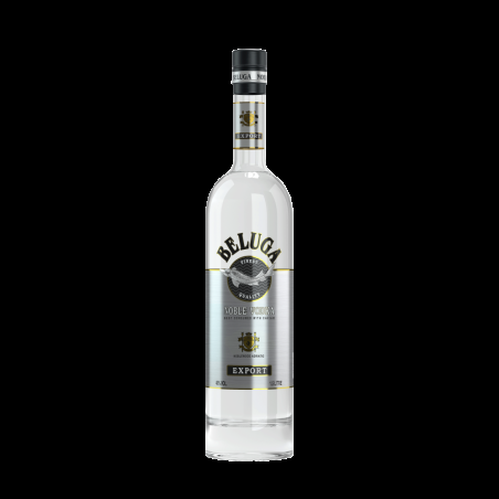 BELUGA VODKA 0.7L -  | Pravalia cu licori.