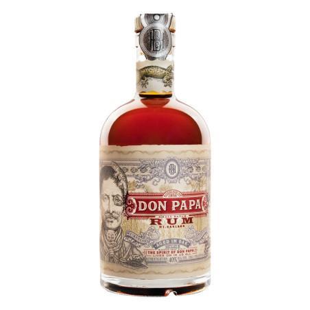 Don Papa 7YO Rum Pravalia cu licori