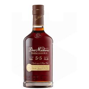 DOS MADERAS PX 5+5  0.7L -  | Pravalia cu licori.