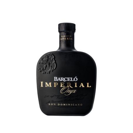 BARCELO IMPERIAL ONYX ROM 0.7L -  | Pravalia cu licori.
