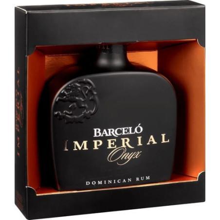 BARCELO IMPERIAL ONYX ROM 0.7L -  | Pravalia cu licori.