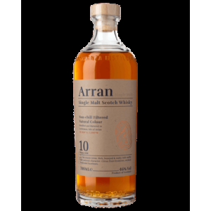 ARRAN 10YO WHISKY 0.7L -  | Pravalia cu licori.