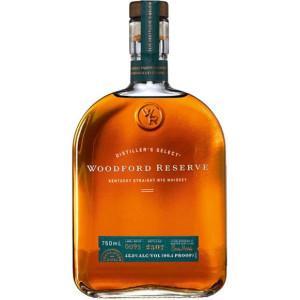 WOODFORD RESERVE  0.7L -  | Pravalia cu licori.