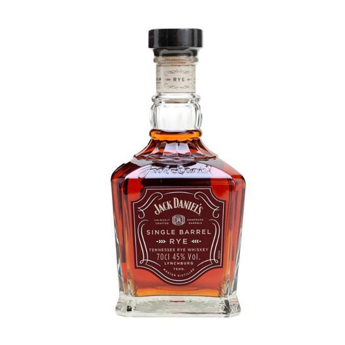 SINGLE BARREL JACK DANIELS 0.7L -  | Pravalia cu licori.