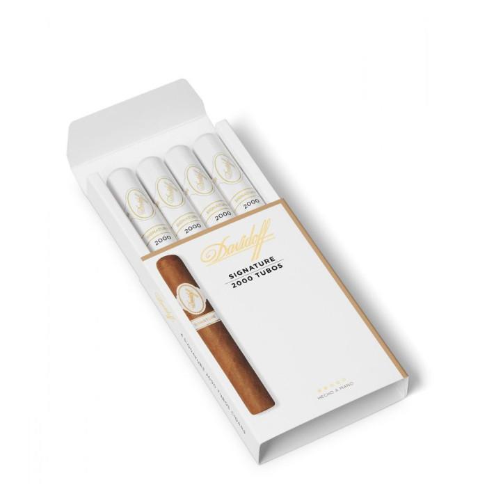 DAVIDOFF Signature 2000 Tub 4S -  | Pravalia cu licori.