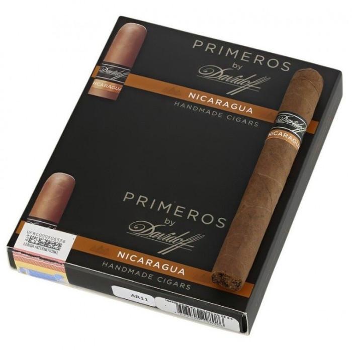 DAVIDOFF Primeros Nicaragua 6S -  | Pravalia cu licori.