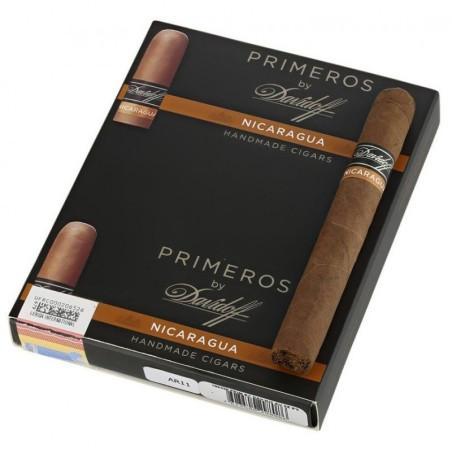 DAVIDOFF Primeros Nicaragua 6S -  | Pravalia cu licori.
