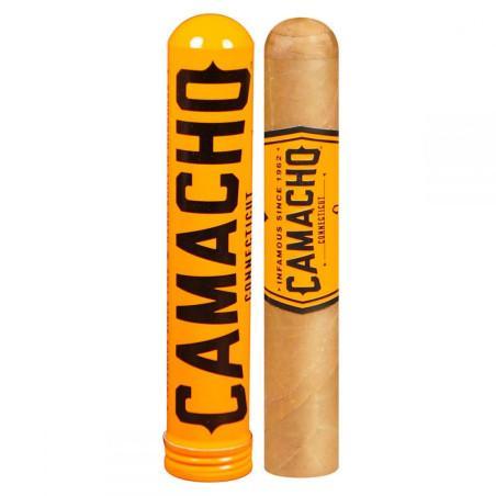 CAMACHO Connecticut Robusto Tub 4S -  | Pravalia cu licori.