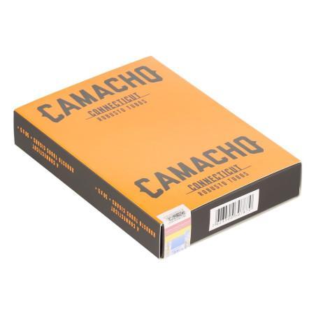 CAMACHO Connecticut Robusto Tub 4S -  | Pravalia cu licori.