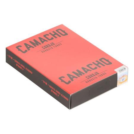 CAMACHO Corojo Robusto Tub 4S -  | Pravalia cu licori.