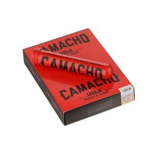 CAMACHO Corojo Robusto Tub 4S