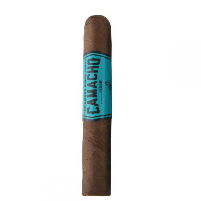 CAMACHO ECUADOR ROBUSTO TUB 4S -  | Pravalia cu licori.