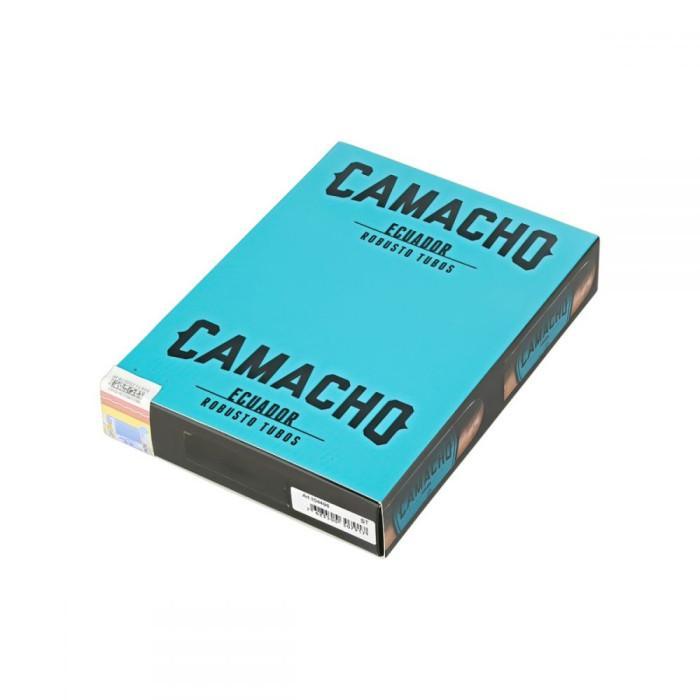 CAMACHO ECUADOR ROBUSTO TUB 4S -  | Pravalia cu licori.