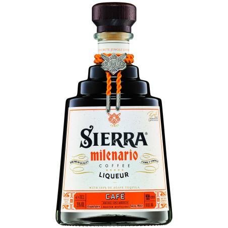 Sierra Tequila Milenario Café, 0.7L -  | Pravalia cu licori.