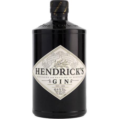 Hendrick's Gin, 0.7L -  | Pravalia cu licori.