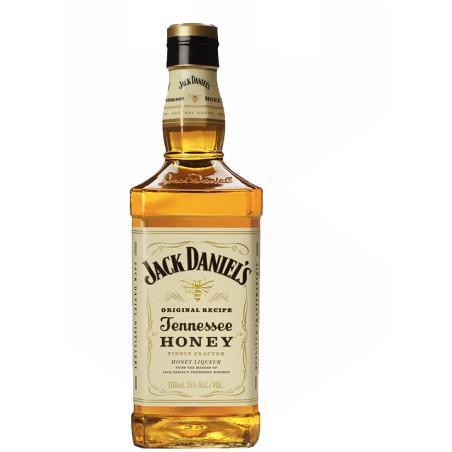 JACK DANIEL'S HONEY 0.7L -  | Pravalia cu licori.