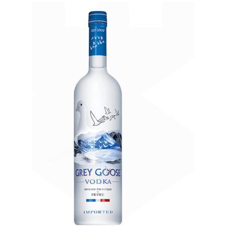 GREY GOOSE VODKA 0.7L -  | Pravalia cu licori.