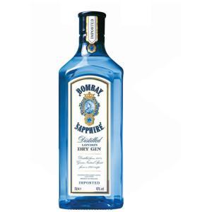 Gin - Pravalia cu licori