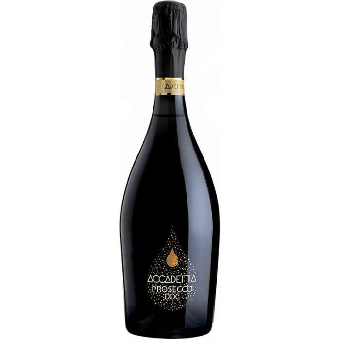 ACCADEMIA PROSECCO DOC 0.75L -  | Pravalia cu licori.