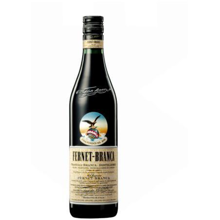 FERNET BRANCA LICHIOR 0.7L -  | Pravalia cu licori.