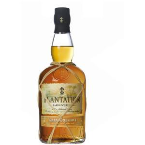PLANTATION GRANDE RESERVE ROM 0.7L