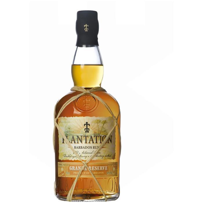 PLANTATION GRANDE RESERVE ROM 0.7L -  | Pravalia cu licori.