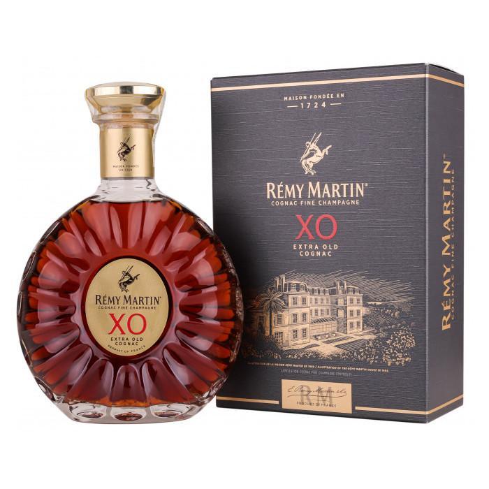 REMY MARTIN XO COGNAC 0.7L -  | Pravalia cu licori.