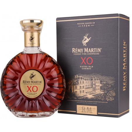 REMY MARTIN XO COGNAC 0.7L -  | Pravalia cu licori.