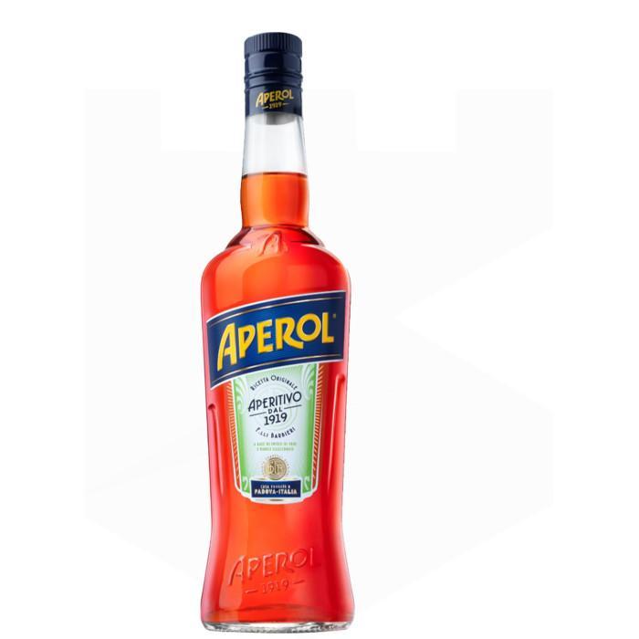 APEROL APERITIVO 0.7L -  | Pravalia cu licori.
