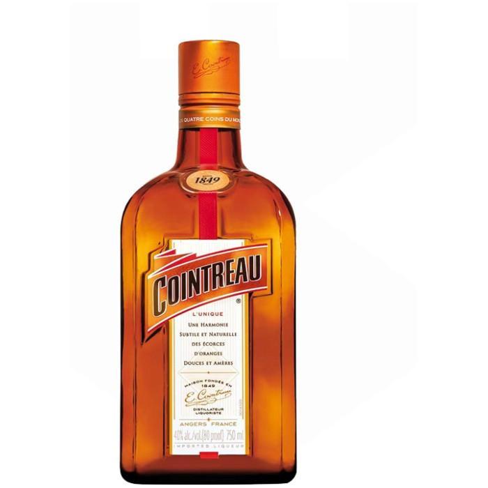 COINTREAU LICHIOR 0.7L -  | Pravalia cu licori.