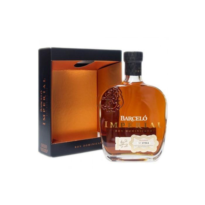 BARCELO IMPERIAL ROM 0.7L -  | Pravalia cu licori.