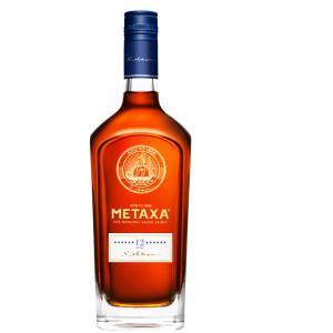 METAXA 12* BRANDY