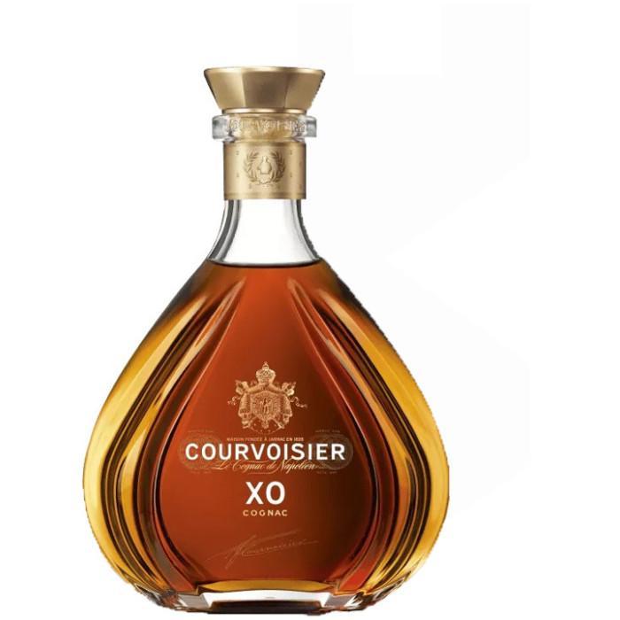 COURVOISIER XO COGNAC 0.7L -  | Pravalia cu licori.