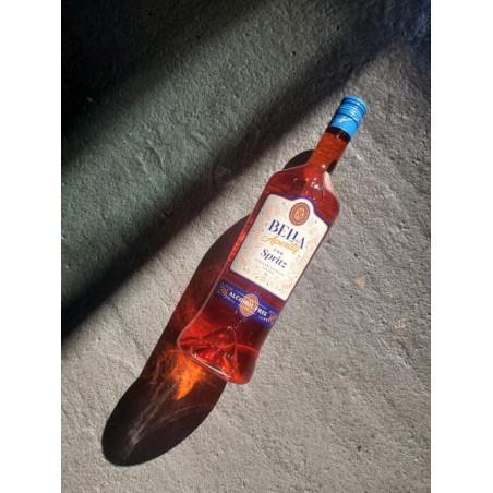 BELLA APERITIF FARA ALCOOL 1L -  | Pravalia cu licori.