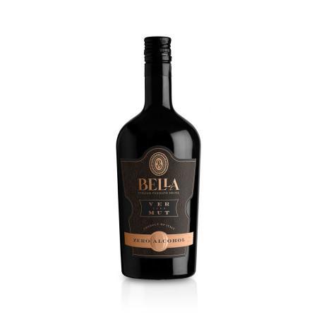 BELLA VERMUT FARA ALCOOL 1L -  | Pravalia cu licori.