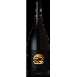 MR. BURGER VIN ROSU 0.75L -  | Pravalia cu licori.