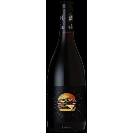 MR. BURGER VIN ROSU 0.75L -  | Pravalia cu licori.