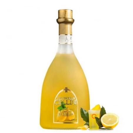 CELLINI LIMONCELLO LICHIOR 0.7L -  | Pravalia cu licori.