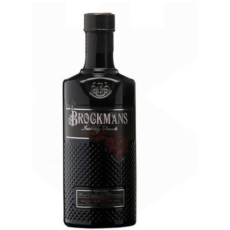 BROCKMANS GIN 0.7L -  | Pravalia cu licori.