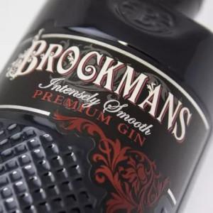 BROCKMANS GIN 0.7L -  | Pravalia cu licori.