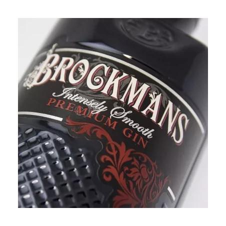 BROCKMANS GIN 0.7L -  | Pravalia cu licori.