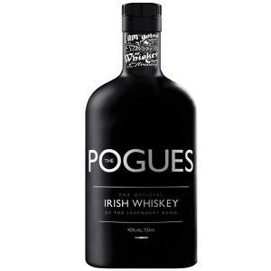 Whisky - Pravalia cu licori