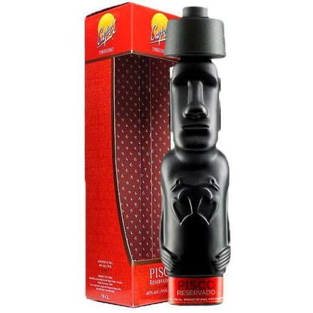 PISCO CAPEL RESERVANDO 1L -  | Pravalia cu licori.