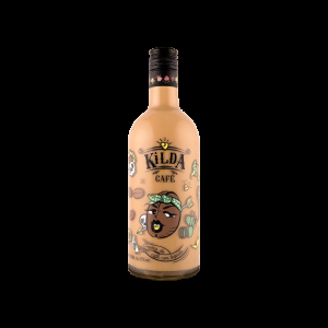 PACHET KILDA CREMA LICHIOR CAPSUNA-MANGO-LAMAIE-CAFEA CU TEQUILA 4 X 0.2L -  | Pravalia cu licori.