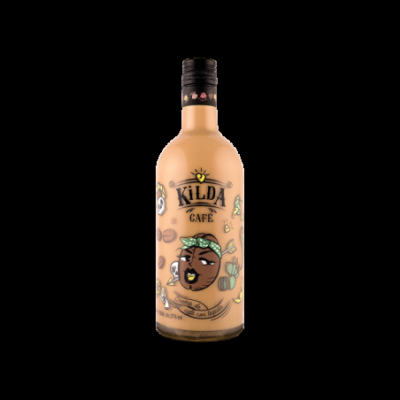 PACHET KILDA CREMA LICHIOR CAPSUNA-MANGO-LAMAIE-CAFEA CU TEQUILA 4 X 0.2L -  | Pravalia cu licori.