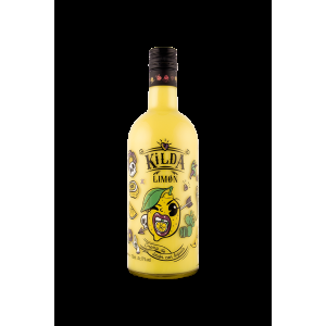 PACHET KILDA CREMA LICHIOR CAPSUNA-MANGO-LAMAIE-CAFEA CU TEQUILA 4 X 0.2L -  | Pravalia cu licori.