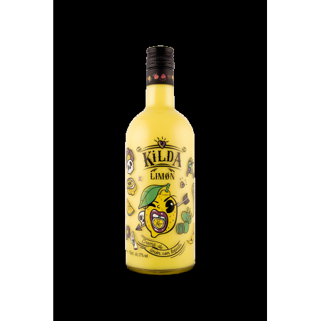 PACHET KILDA CREMA LICHIOR CAPSUNA-MANGO-LAMAIE-CAFEA CU TEQUILA 4 X 0.2L -  | Pravalia cu licori.