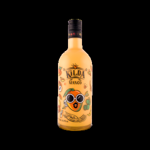 PACHET KILDA CREMA LICHIOR CAPSUNA-MANGO-LAMAIE-CAFEA CU TEQUILA 4 X 0.2L -  | Pravalia cu licori.